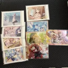 花里みのり　紙類