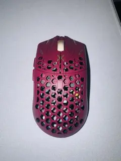 Finalmouse ULX Prophecy Scream Sサイズ