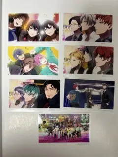 ヒプマイ 特典