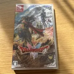 新品 ドラクエ ドラゴンクエスト I & II 1&2 スイッチ