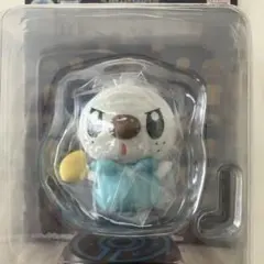 ポケモン　ミジュマル フィギュア バンプレスト