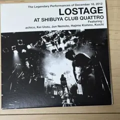 2026年最新】lostage LPの人気アイテム - メルカリ