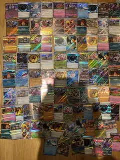 ポケモンカード 大量まとめ売り キラカード多数 - メルカリ