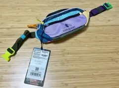 コトパクシ Cotopaxi 1.5L ウエストバッグ ボディバッグ②