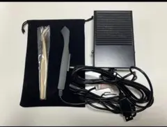 マツエク　LEDライト　ハンド　フットペダル用