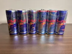 レッドブル　缶　アート　5角形 レッドブル 缶 アート 5角形 - メルカリ