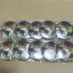 SideM Gothic Vampire ビックカメラ 缶バッチ 蒼井享介