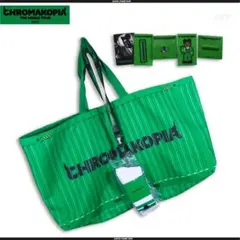 CHROMAKOPIA Tyler The Creator VIPツアー グッズ