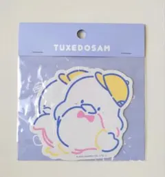 タキシードサム ステッカーセット サンリオ
