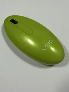 ワイヤレスマウス