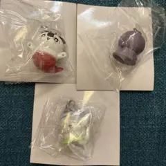 映画 ちいかわ 入場特典セット（ハチワレ、セイレーン、フタバ）