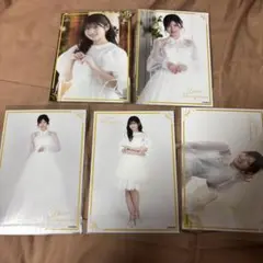 2026年最新】村山彩希 生写真の人気アイテム - メルカリ