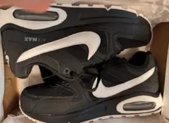 NIKE AIR MAX COMMAND 新品未使用 62993-032