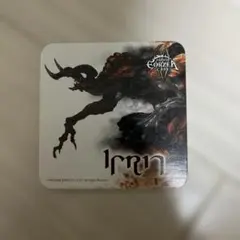 エオルゼアカフェ コースター 赤魔道士 - メルカリ