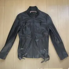 ドレストリップ　シングルライダースのサムネイル