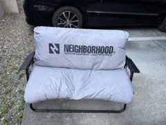 カバー付きNEIGHBORHOOD GRIP SWANY アウトドアベンチのサムネイル