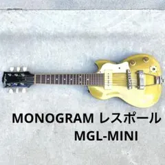 2026年最新】monogram エレキギターの人気アイテム - メルカリ
