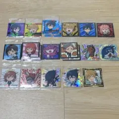 チェンソーマン レゼ編 にふぉるめーしょん ウエハース 20枚