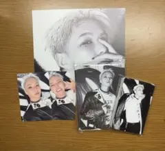 SEVENTEEN HAPPYBURSTDAY DAREDEVIL盤 ホシ