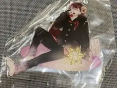 ディアラバ　アヤト　Good Night, Black Sheep