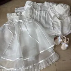 2025年最新】CELINE ベビードレスの人気アイテム - メルカリ