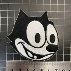 アイロンワッペン☆20☆FELIX THE CAT☆ - メルカリ