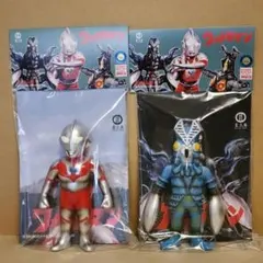 kaiju one 壹工房 バルタン星人 ホビラン ソフビ 当日版権 - メルカリ