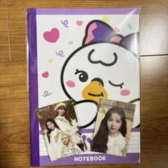 NiziU オンラインくじ　マヤ