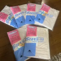 【新品】アテナ　丸善　SODES　インナー　上4枚　下2枚セット　ニット