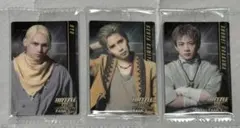 ウエハース BOT THE RAMPAGE