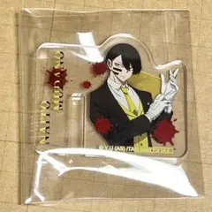 桃源暗鬼 秋田書店 コミケ106 缶バッジ 桃尾旋律 - メルカリ