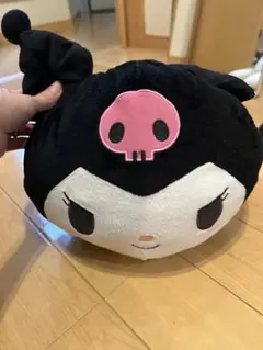 サンリオ クロミ 寝そべりぬいぐるみ