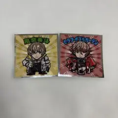 にじさんじマンシール