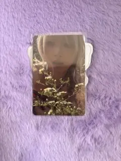 BABYMONSTER アヒョン トレカ