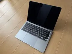 【美品】MacBook Air M1（2020年モデル） 最大容量98%のサムネイル