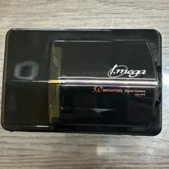 d*7様 ☆動作確認済　日立　HITACHI HDC-509 コンデジのサムネイル