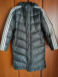 アディダス ベンチコート s