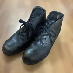 90s military service shoes pt91のサムネイル