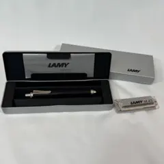 2026年最新】lamy スクリブルの人気アイテム - メルカリ