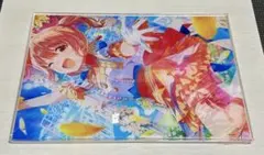 IDOLY PRIDE アイプラ 川咲さくら ポートレート 2枚セット - メルカリ
