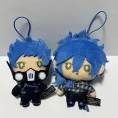 ツイステ exマスコット イデア オルト 2体セット