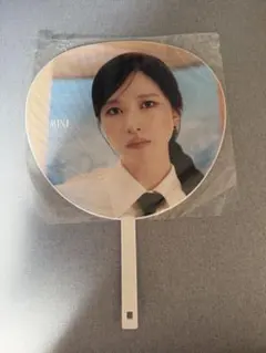 MISAMO うちわ Mina 2024年ドームツアー