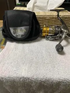 2026年最新】シマノステラ2500の人気アイテム - メルカリ