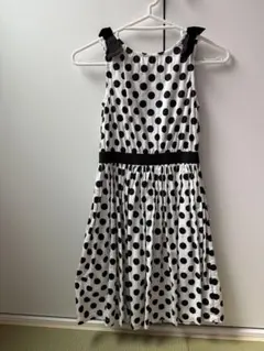 子供服　女の子　タケオキクチ　ワンピース　140cmのサムネイル
