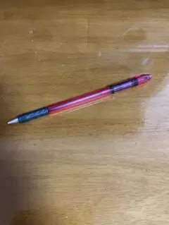 ペン回し改造ペン　RSVP MX ラズダズピンク