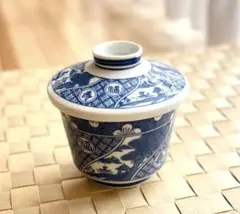 茶碗蒸し器揃え　10客セットのサムネイル