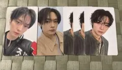 straykids スキズ hollow KARMA会場限定 トレカ リノ