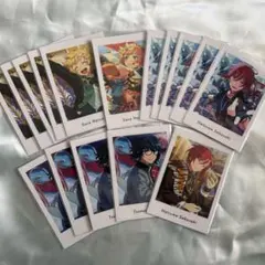 Switch 紙類グッズ まとめ売り