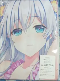 精霊幻想記セリア=クレール120cmフロートクッション - メルカリ