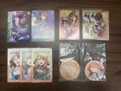 花里みのり グッズ まとめ売り